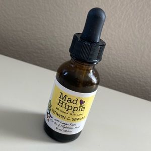 Mad Hippie Vitamin C Serum